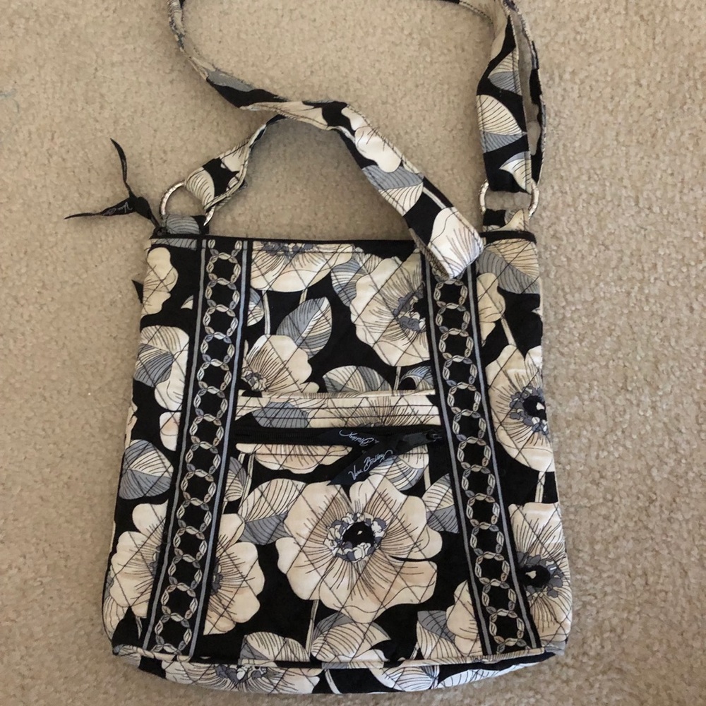 Vera Bradley Hipster